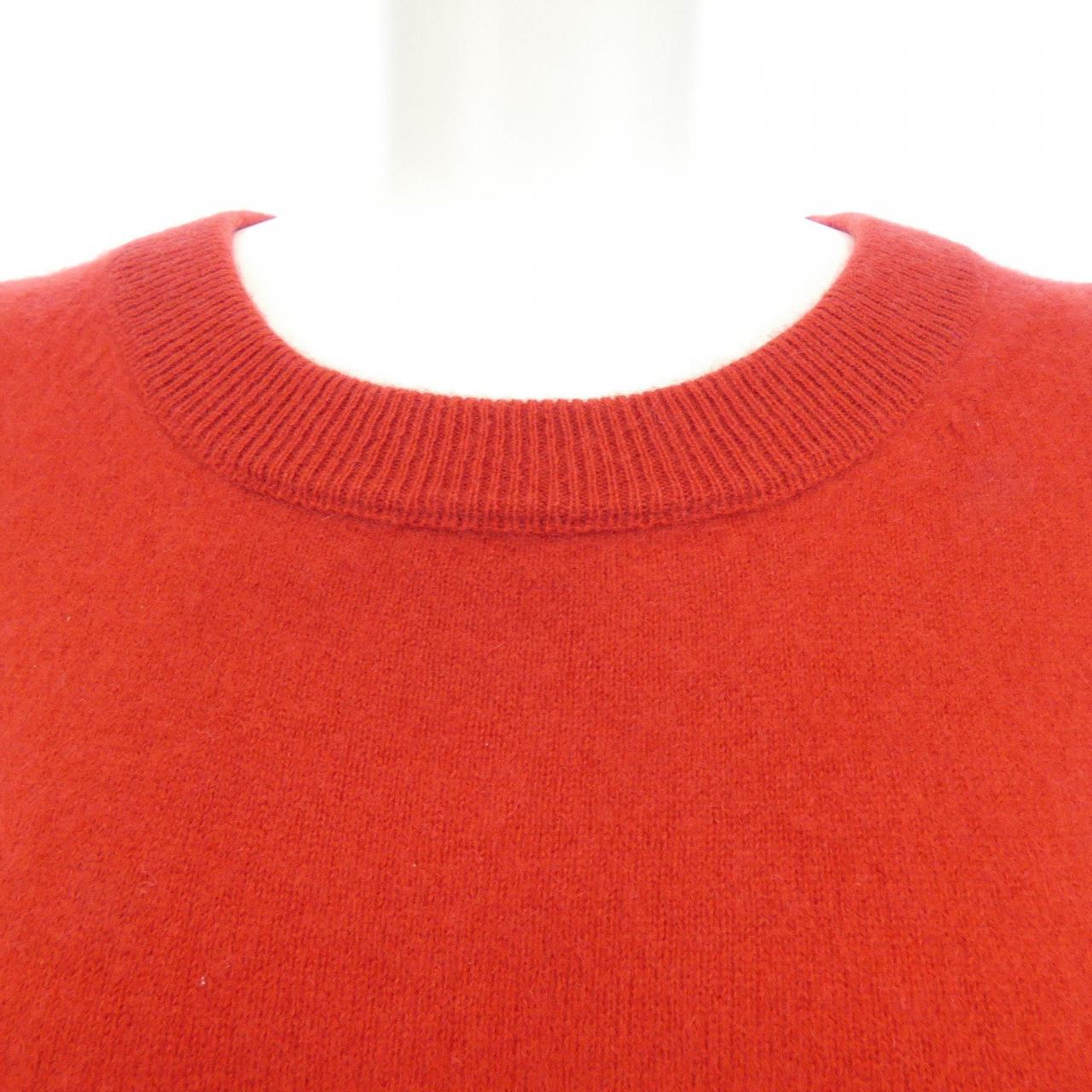 ITALIAN CASHMERE チュニック