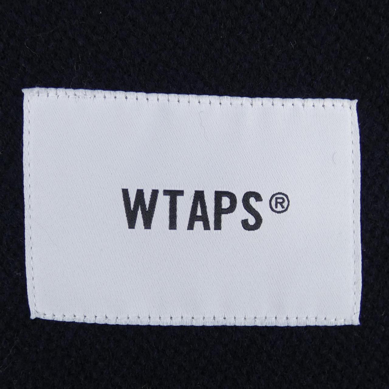 WTAPS ジャケット