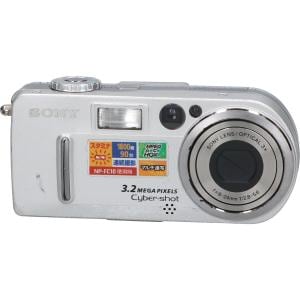 ＳＯＮＹ　ＤＳＣ－Ｐ７