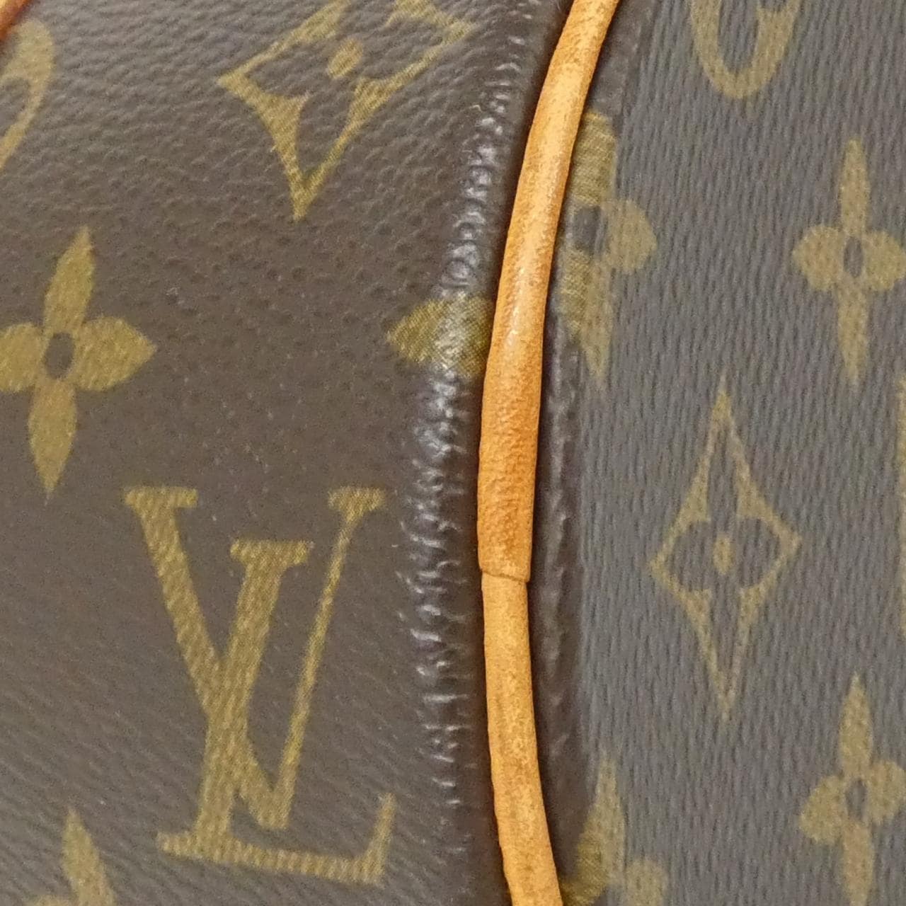 ルイヴィトン パピヨン 26cm M51386 バッグ