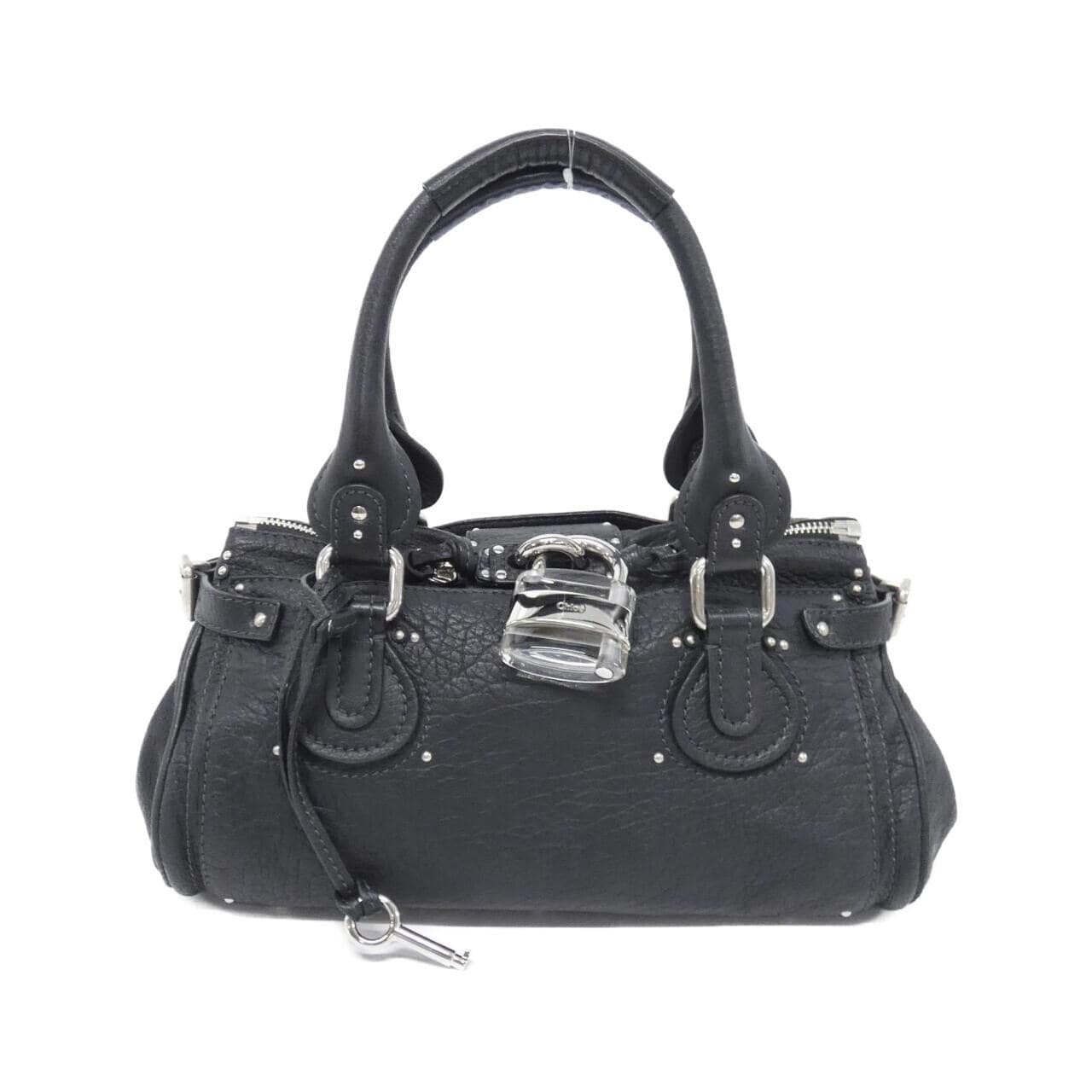 クロエ パディントン バッグ