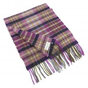 ジョンストンズ JOHNSTONS OF ELGIN WA000057 MUFFLER