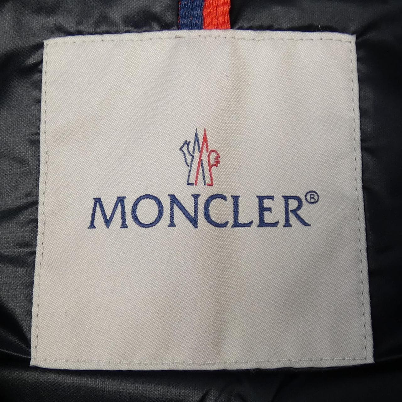 モンクレール MONCLER TIBB ダウンベスト