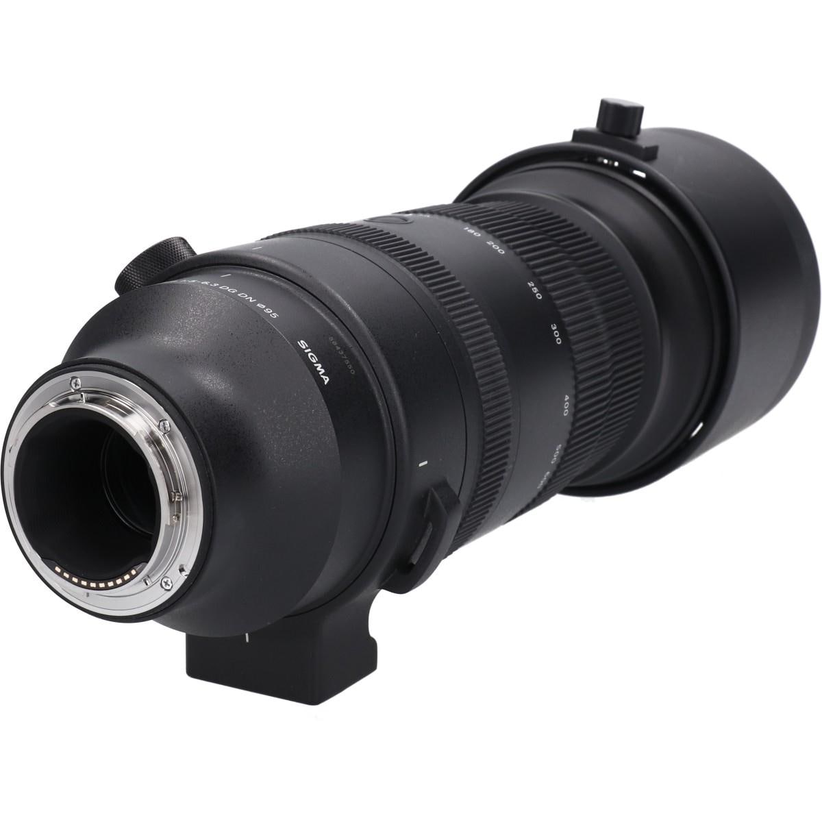 Ｅ１５０－６００ｍｍ　Ｆ５－６．３ＤＧ　ＤＮ　ＯＳ　（Ｓ）