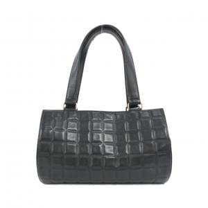 【ヴィンテージ】シャネル チョコバー ライン 17805 ショルダーバッグ