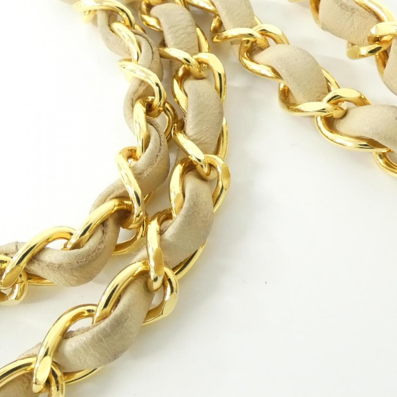 【ヴィンテージ】シャネル 01163 ショルダーバッグ