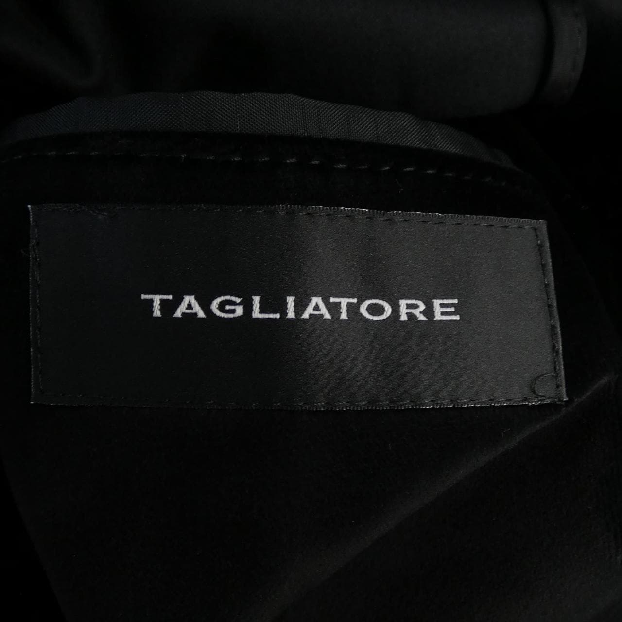 タリアトーレ TAGLIATORE ジャケット