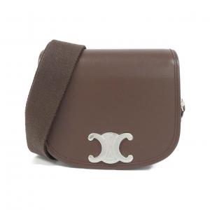 【新品】セリーヌ スモール ブザス ストラップ 117883GAO ショルダーバッグ