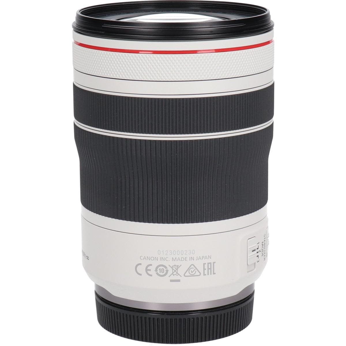 ＲＦ７０－２００ｍｍ　Ｆ４Ｌ　ＩＳ　ＵＳＭ