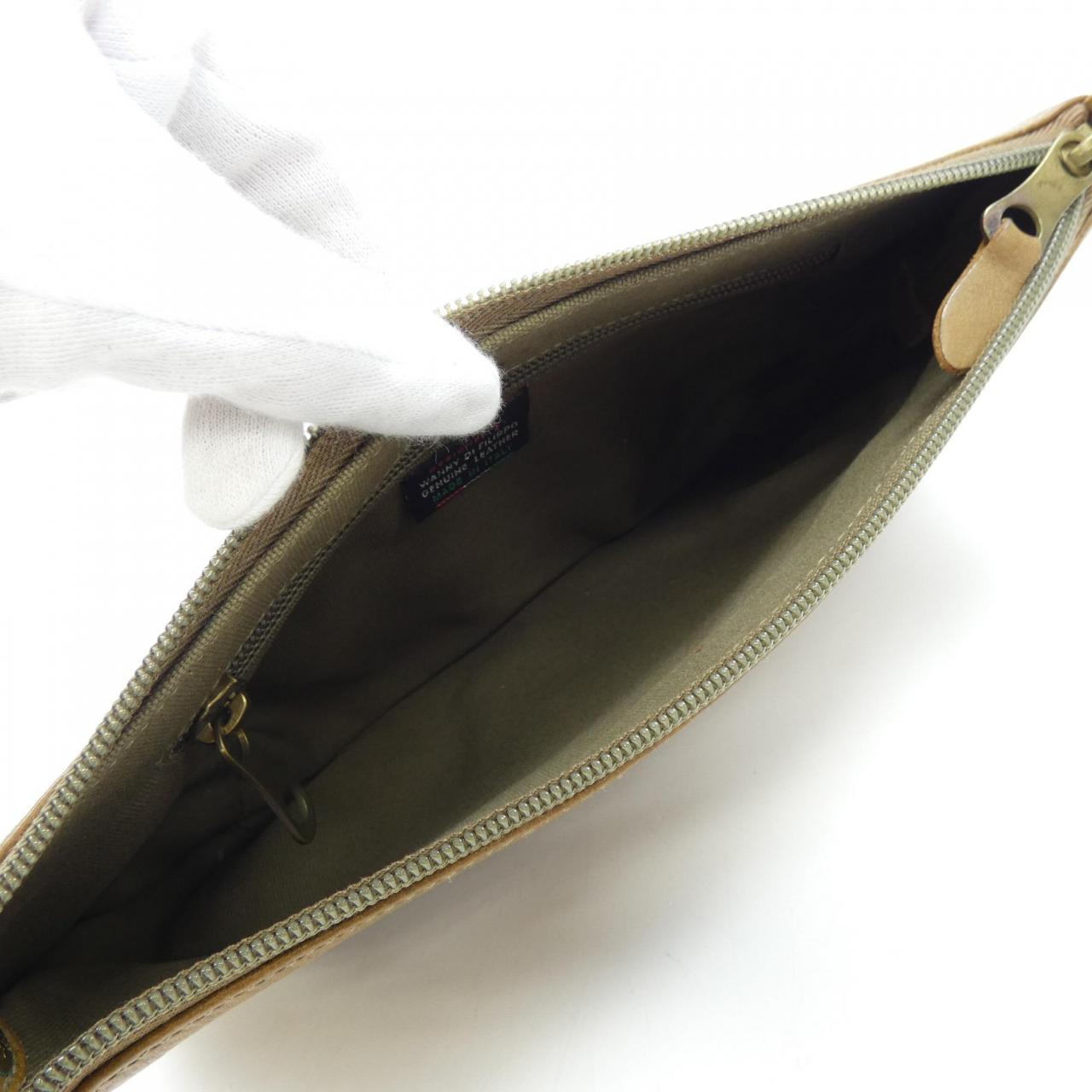イルビゾンテ IL BISONTE BAG