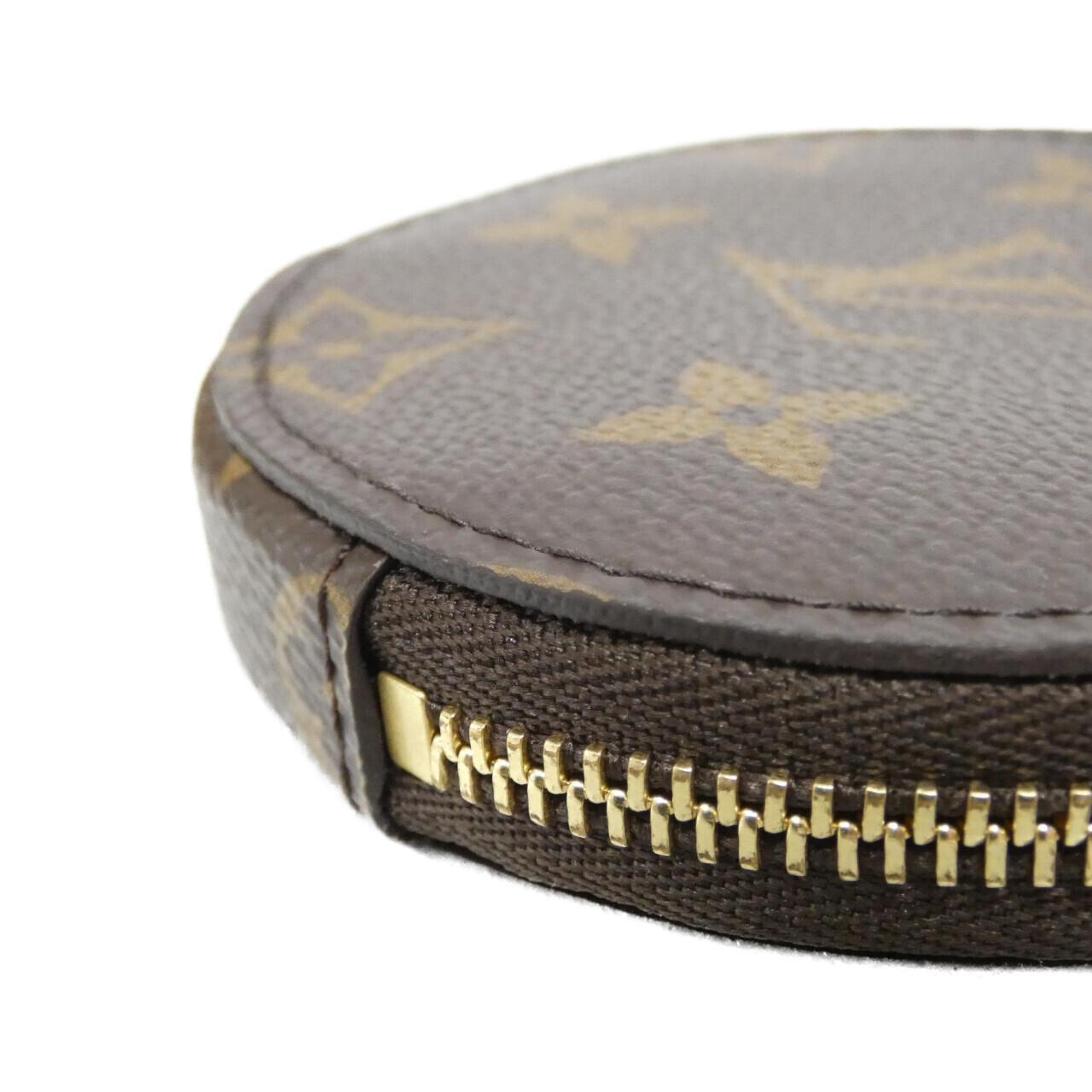 LOUIS VUITTON Monogram Giant On the Go EW M46653 包