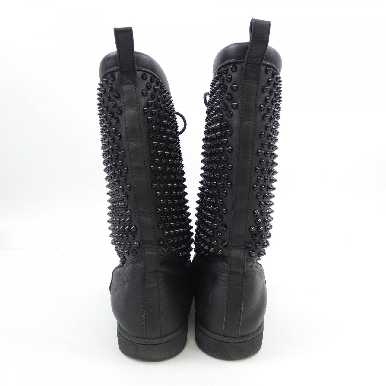 CHRISTIAN LOUBOUTIN Louboutin boots