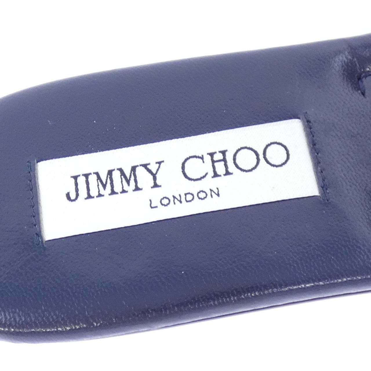 ジミーチュウ JIMMY CHOO NANDA サンダル