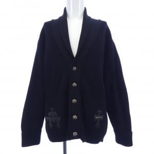 クロムハーツ CHROME HEARTS カーディガン