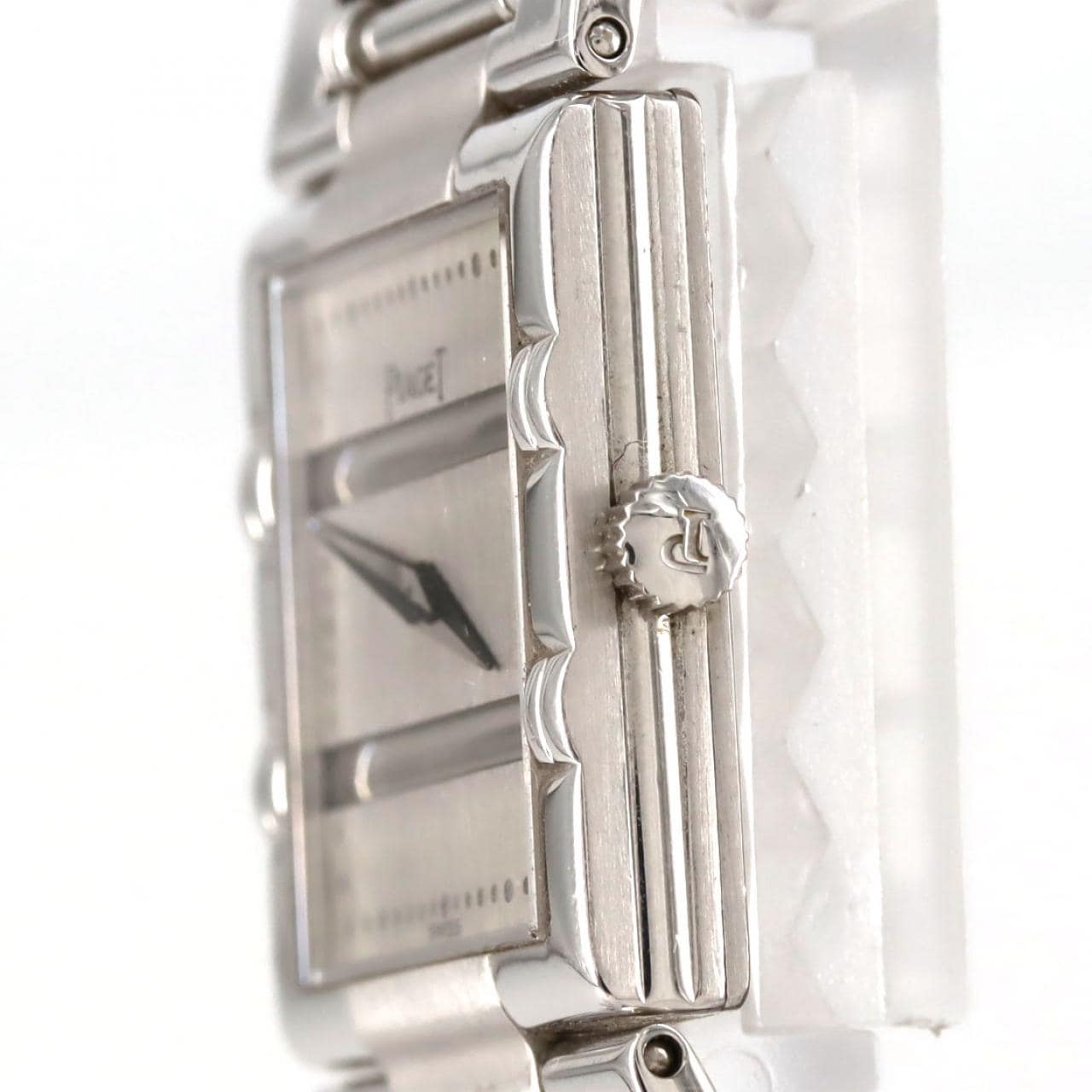 ピアジェ ダンサースクエア WG 91317K81 WG クォーツ