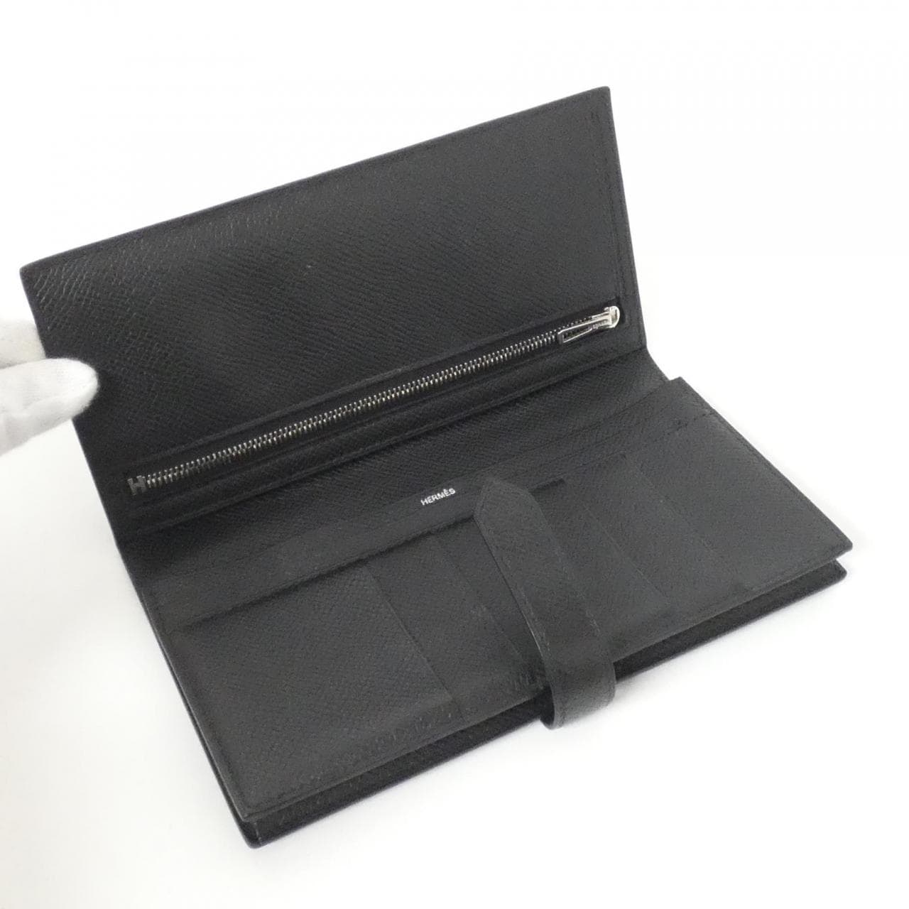 エルメス ベアン スフレ 039785CK 財布