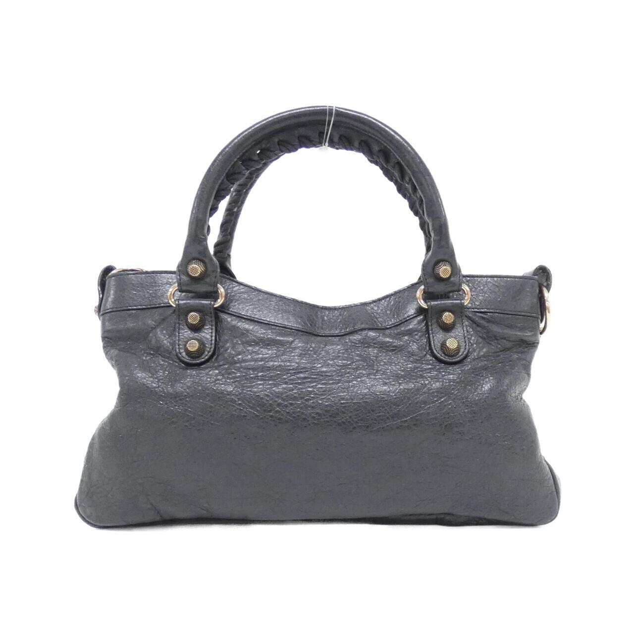 バレンシアガ GIANT FIRST 240577 D94JO バッグ