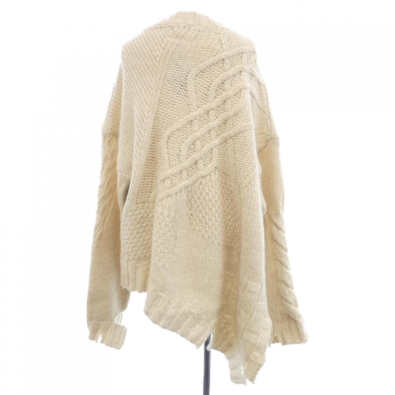 MM6 S62GP0070 Knit