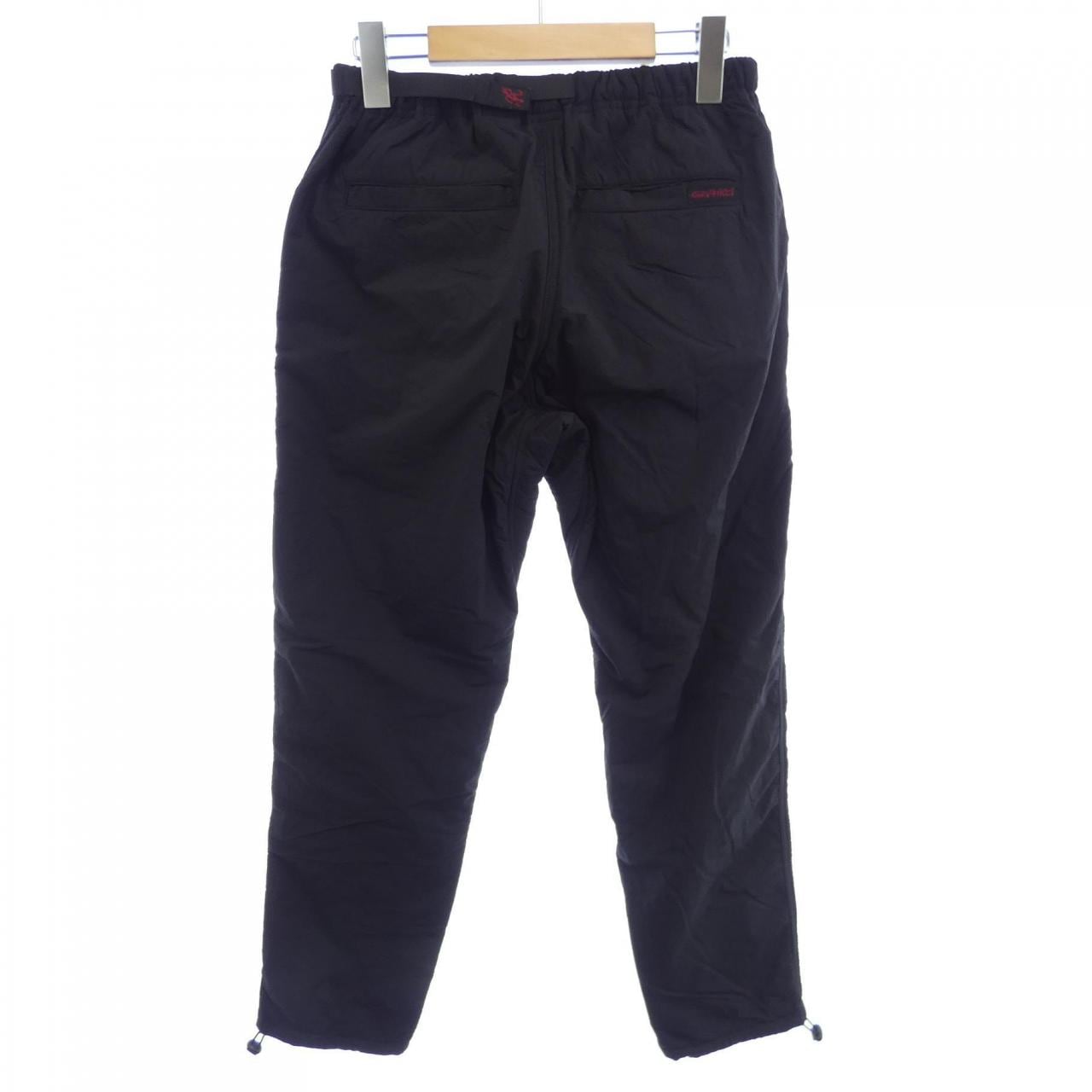 グラミチ GRAMICCI GUP-20F009 パンツ