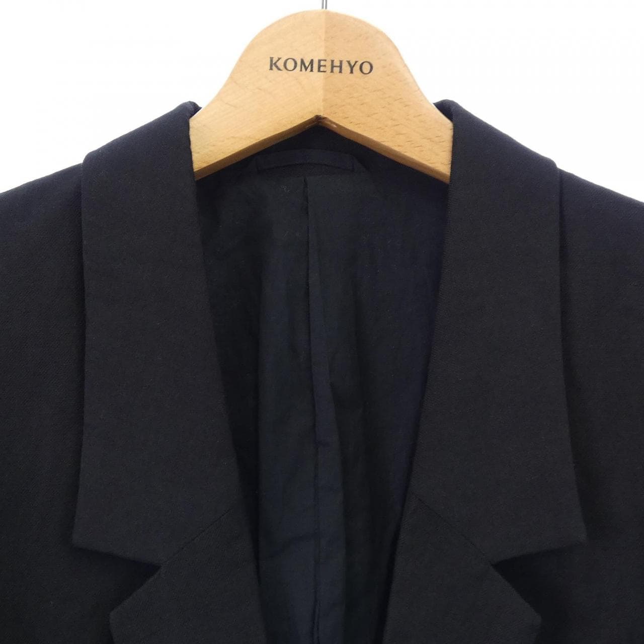 バッカ BACCA 35-07-41-07051 ジャケット