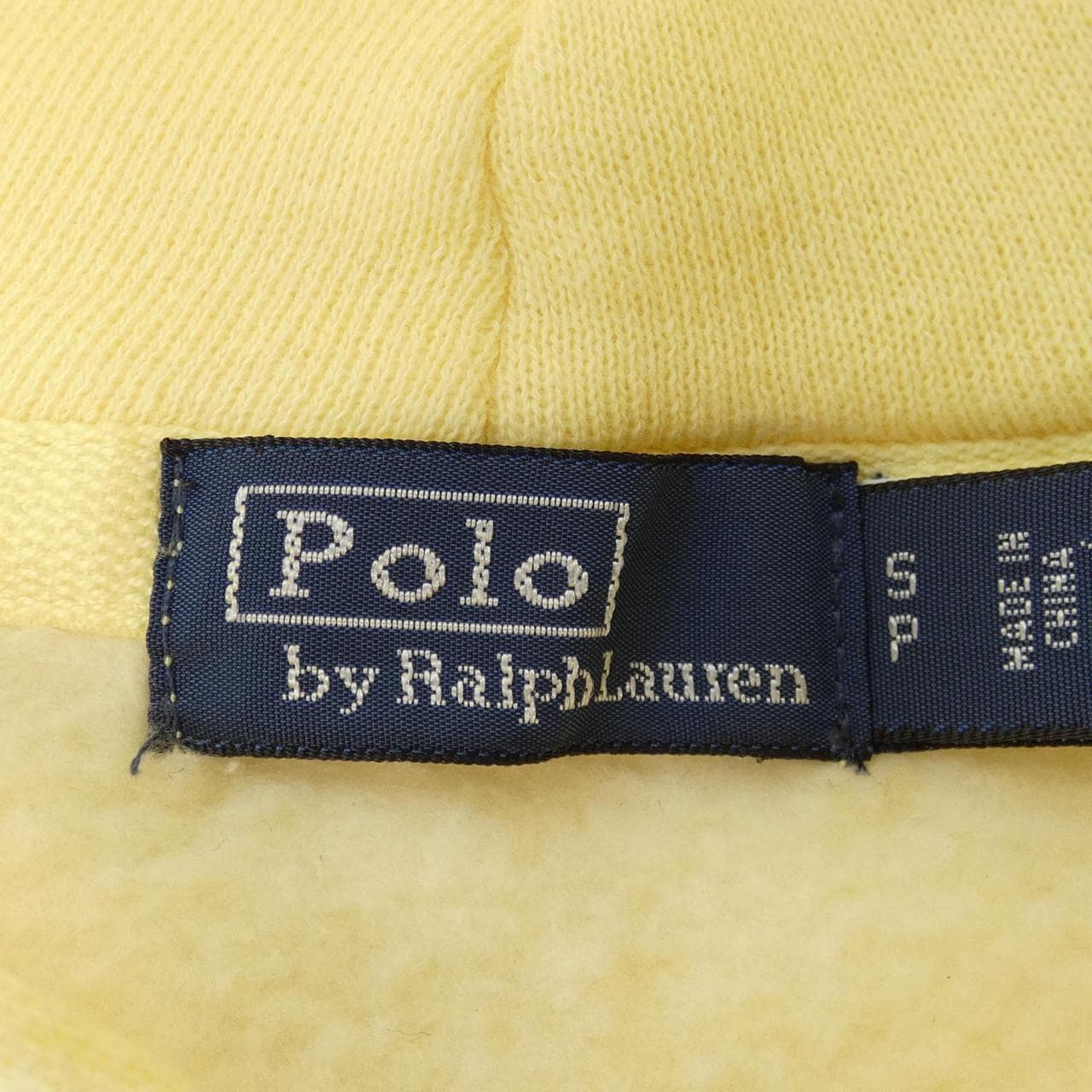ポロラルフローレン POLO RALPH LAUREN パーカー