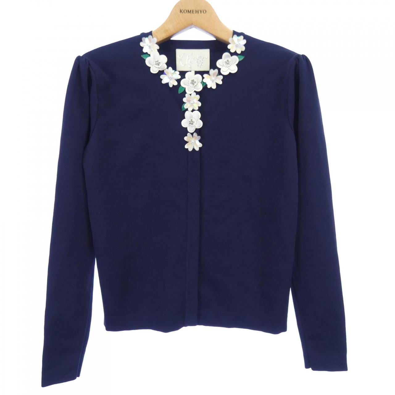 チェスティ chesty カーディガン