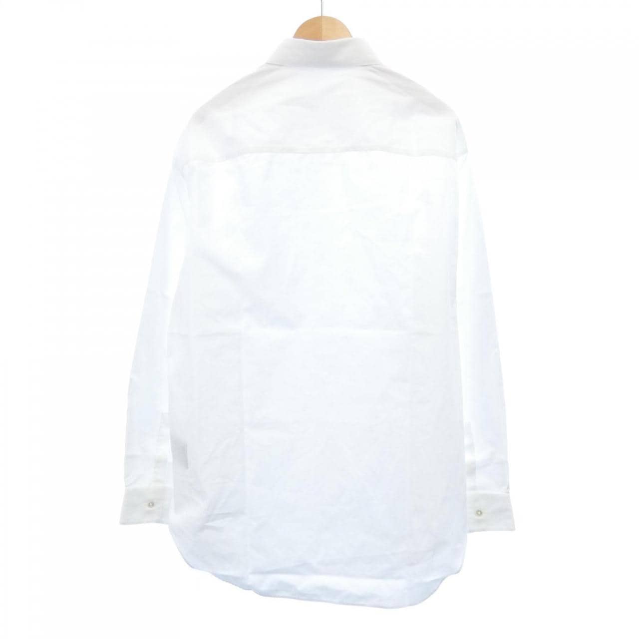 ディオール DIOR DIOR ET MOI sequin shirt 933C538A1581 シャツ