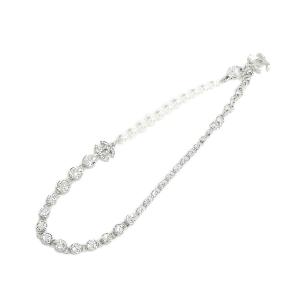 シャネル ABA625 ネックレス