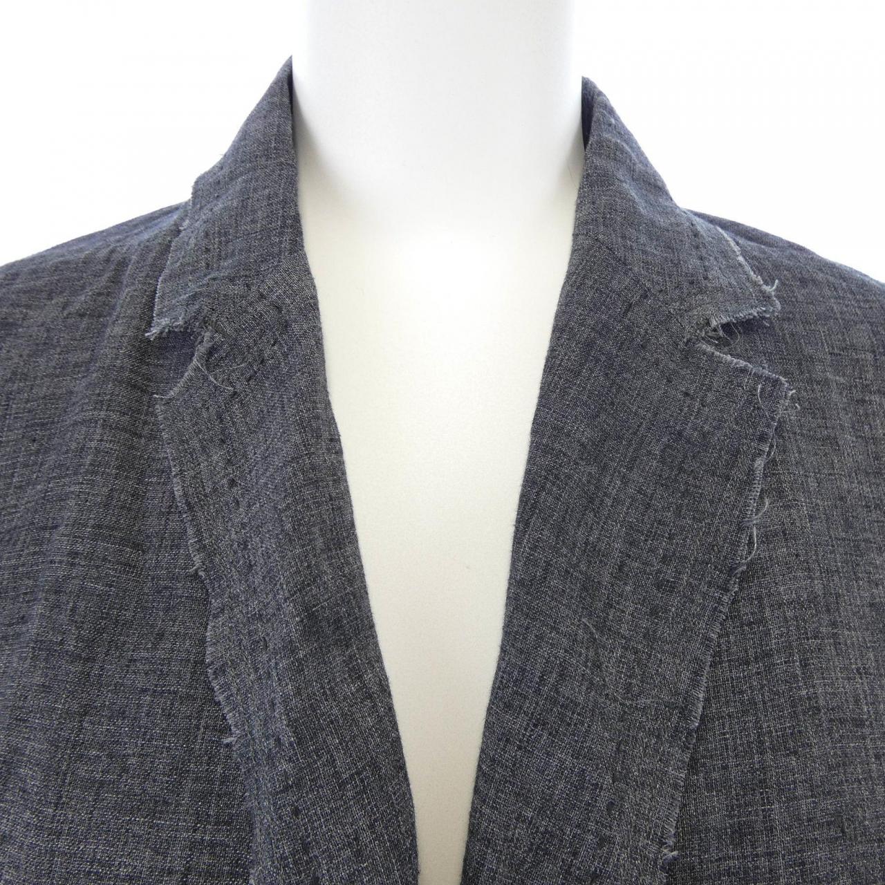 パドカレ pas de calais ジャケット