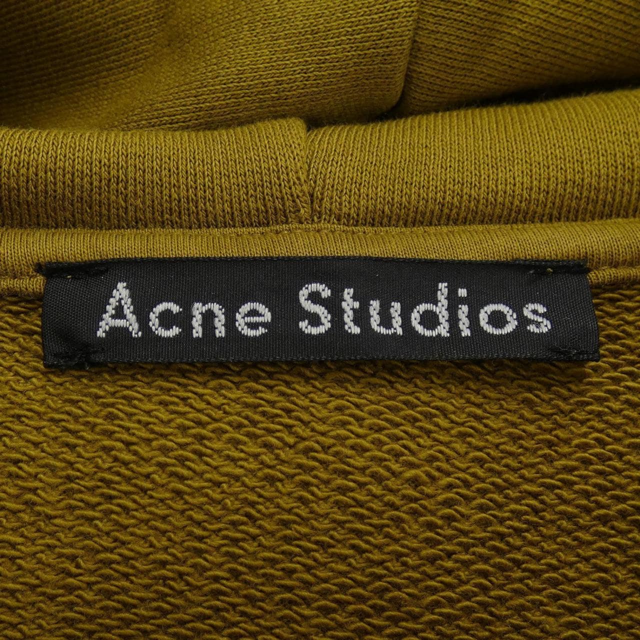 アクネストゥディオズ ACNE STUDIOS FA-UX-SWEA000009 パーカー