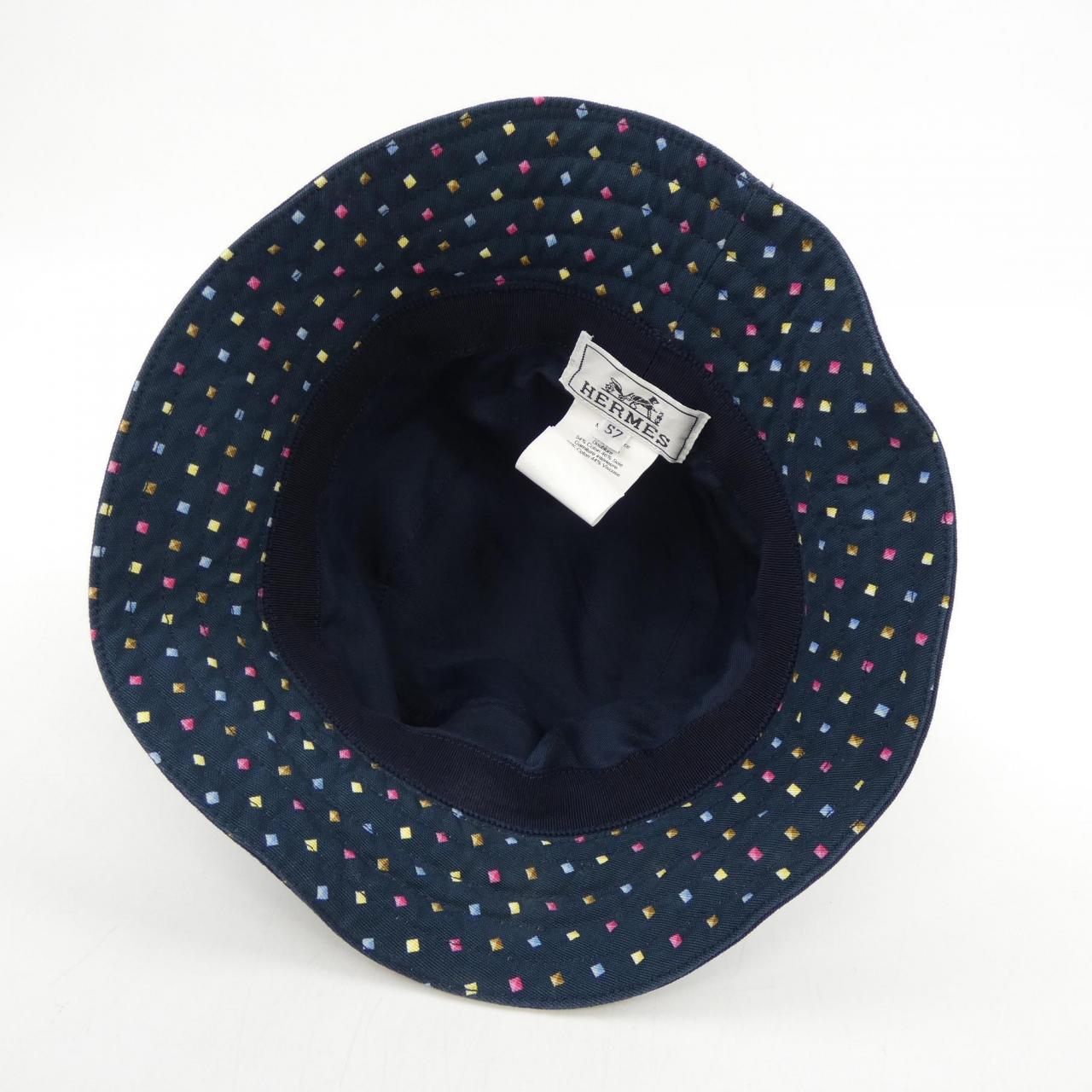 エルメス HERMES ハット