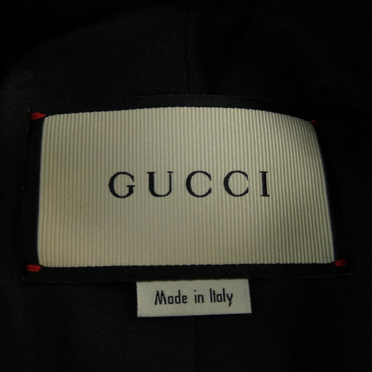 グッチ GUCCI 455739 ZGW07 コート