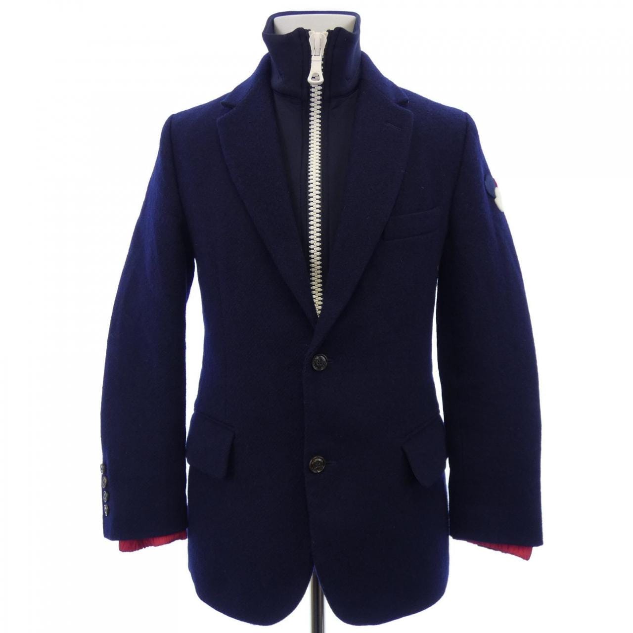 モンクレール MONCLER SAUGE ダウンジャケット