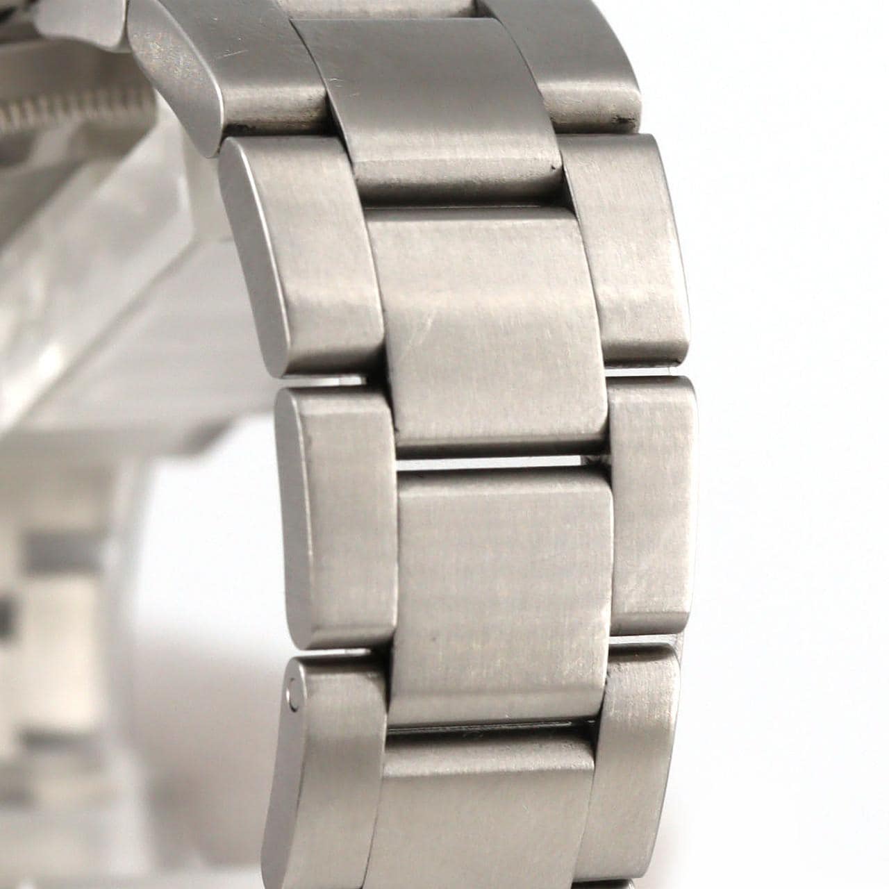 ロレックス サブマリーナーノンデイト 14060 SS 自動巻 E番