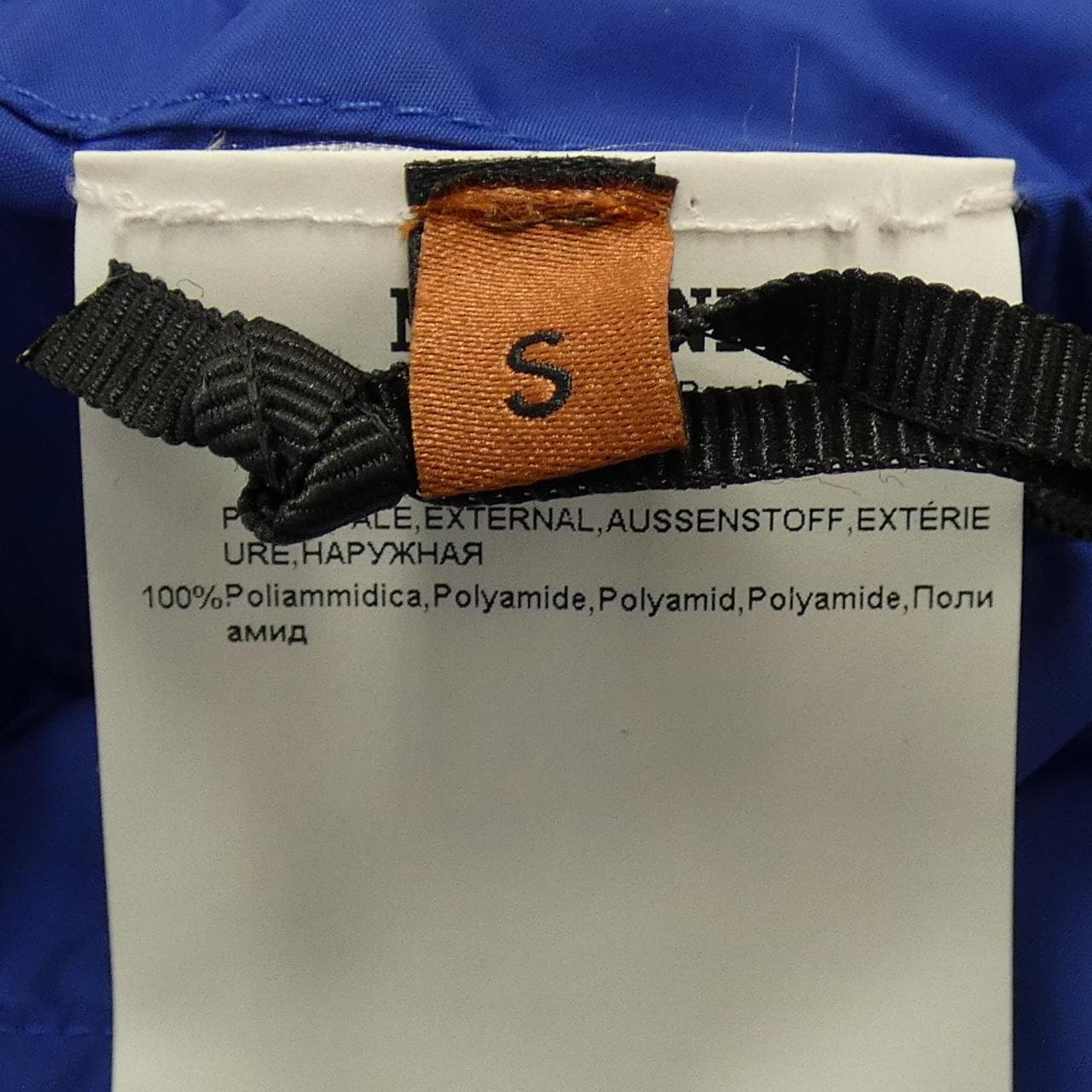 ミッソーニ MISSONI ブルゾン