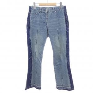 サカイ SACAI 21-05476 ジーンズ