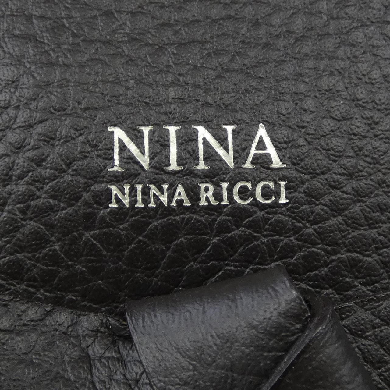 ニナリッチ NINA RICCI BAG
