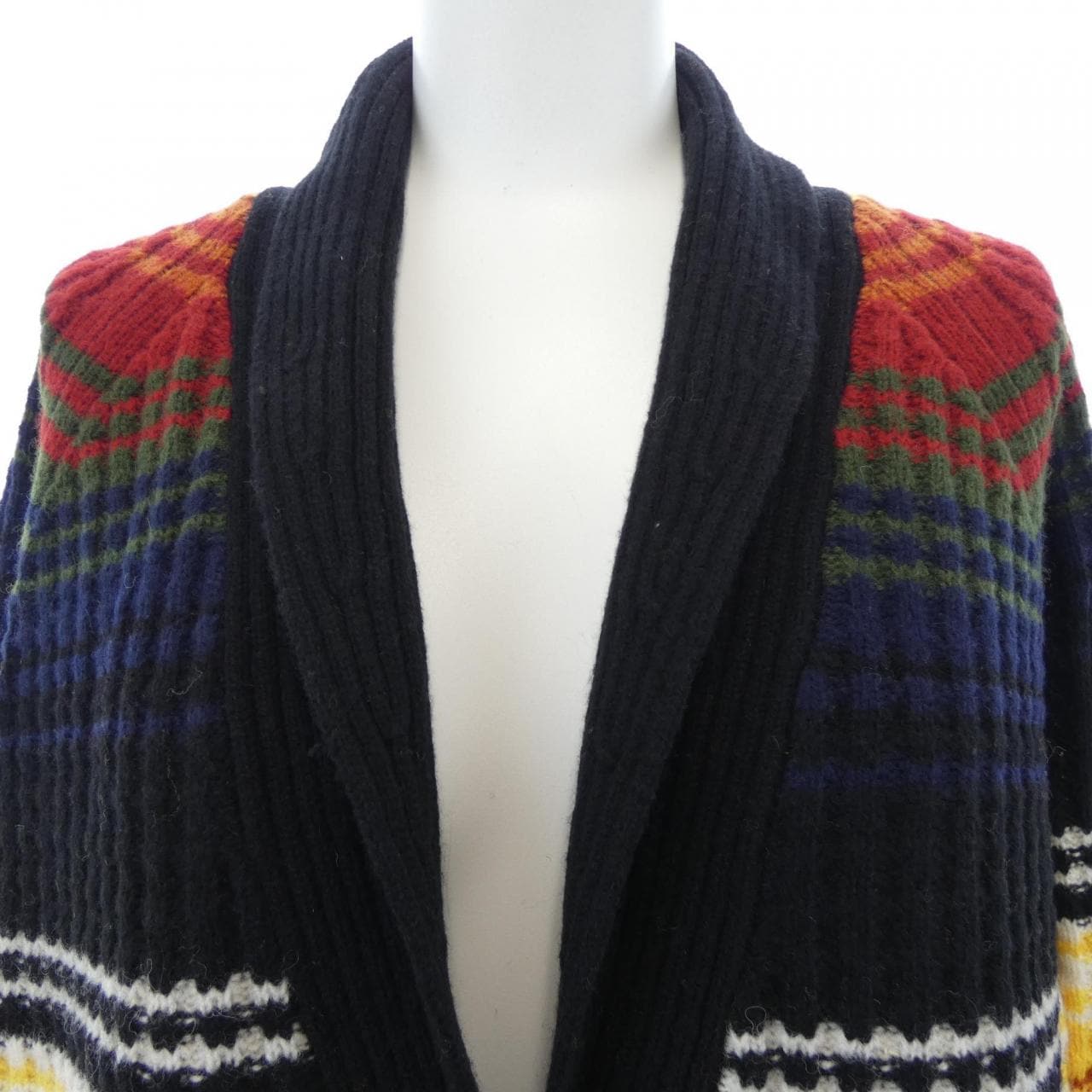 ペンドルトン PENDLETON カーディガン