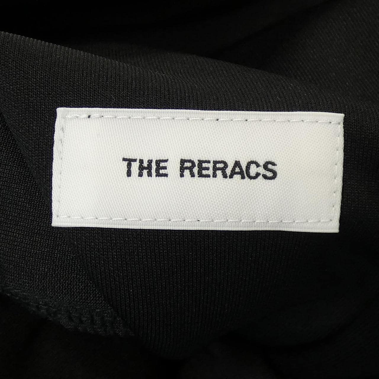 ザリラクス THE RERACS パンツ