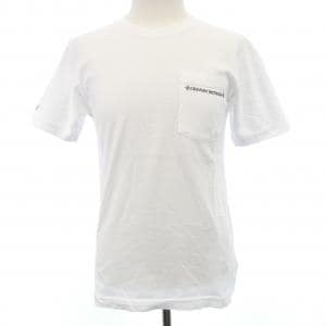クロムハーツ CHROME HEARTS セメタリークロス 2212-304-0531 Tシャツ