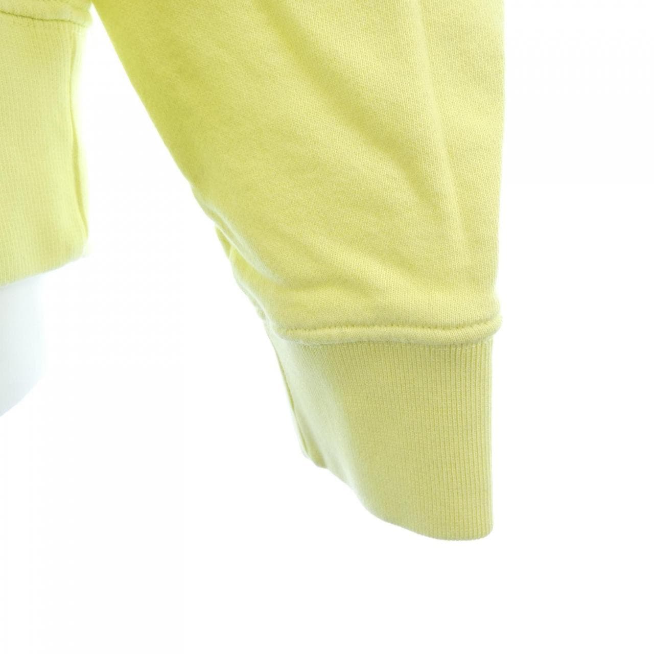 メゾンキツネ MAISON KITSUNE スウェット