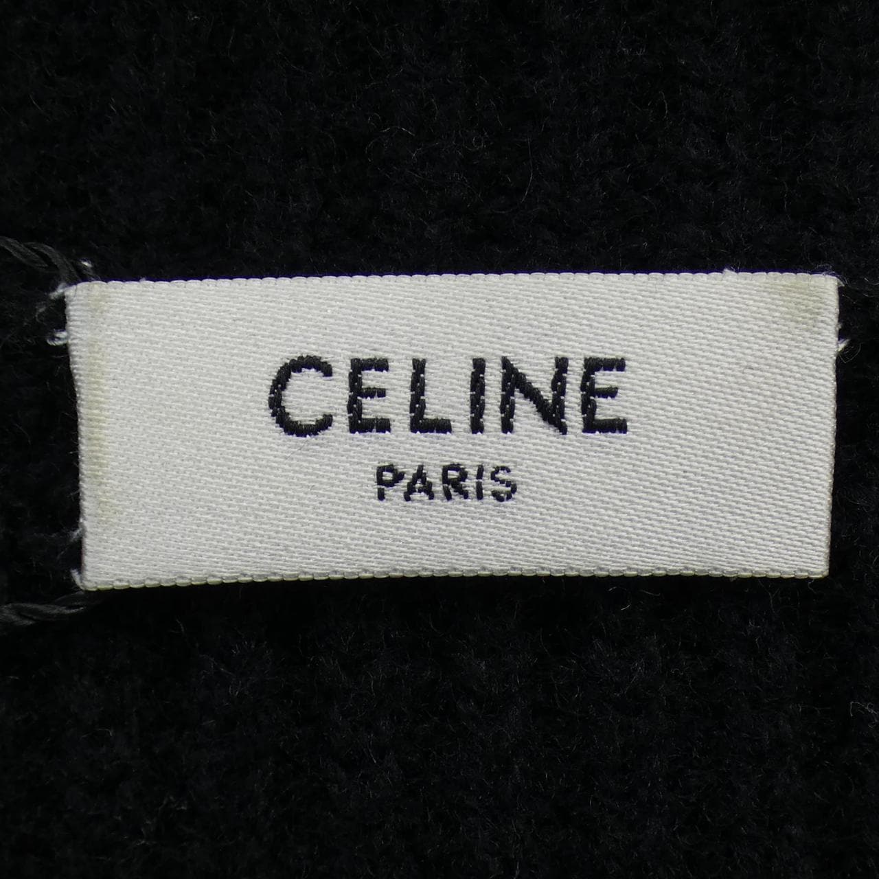セリーヌ CELINE 2A53W489Q パーカー