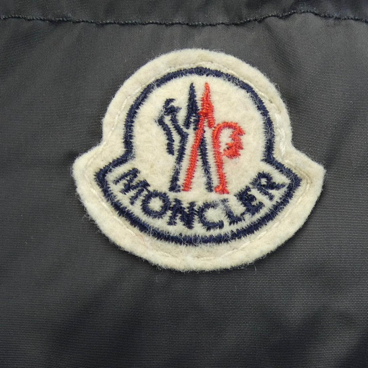 モンクレール MONCLER FLAMME ダウンコート
