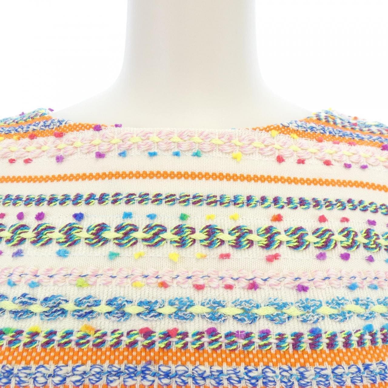 49アベニュージュンコシマダ 49AV.junko shimada ワンピース