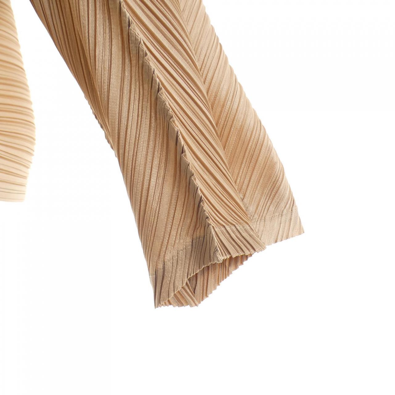 プリーツプリーズ PLEATS PLEASE PP93-JK701 トップス