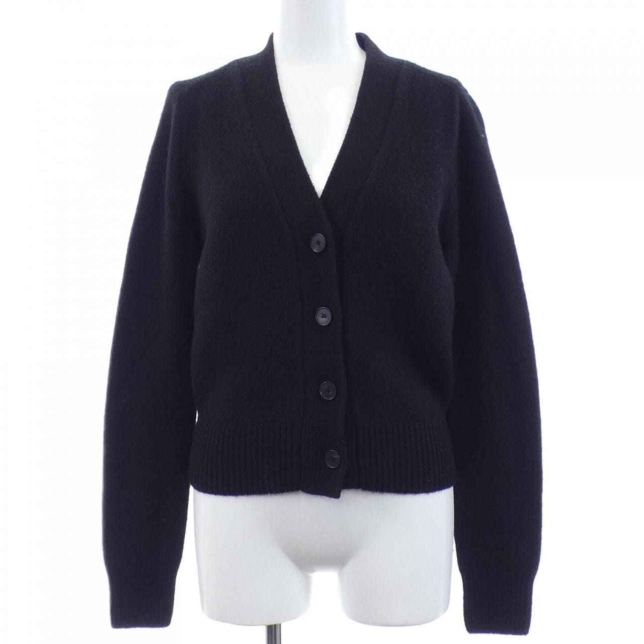 クリスチャンディオール CHRISTIAN DIOR CHRISTIAN DIOR シグネチャー 144G54AM002 カーディガン