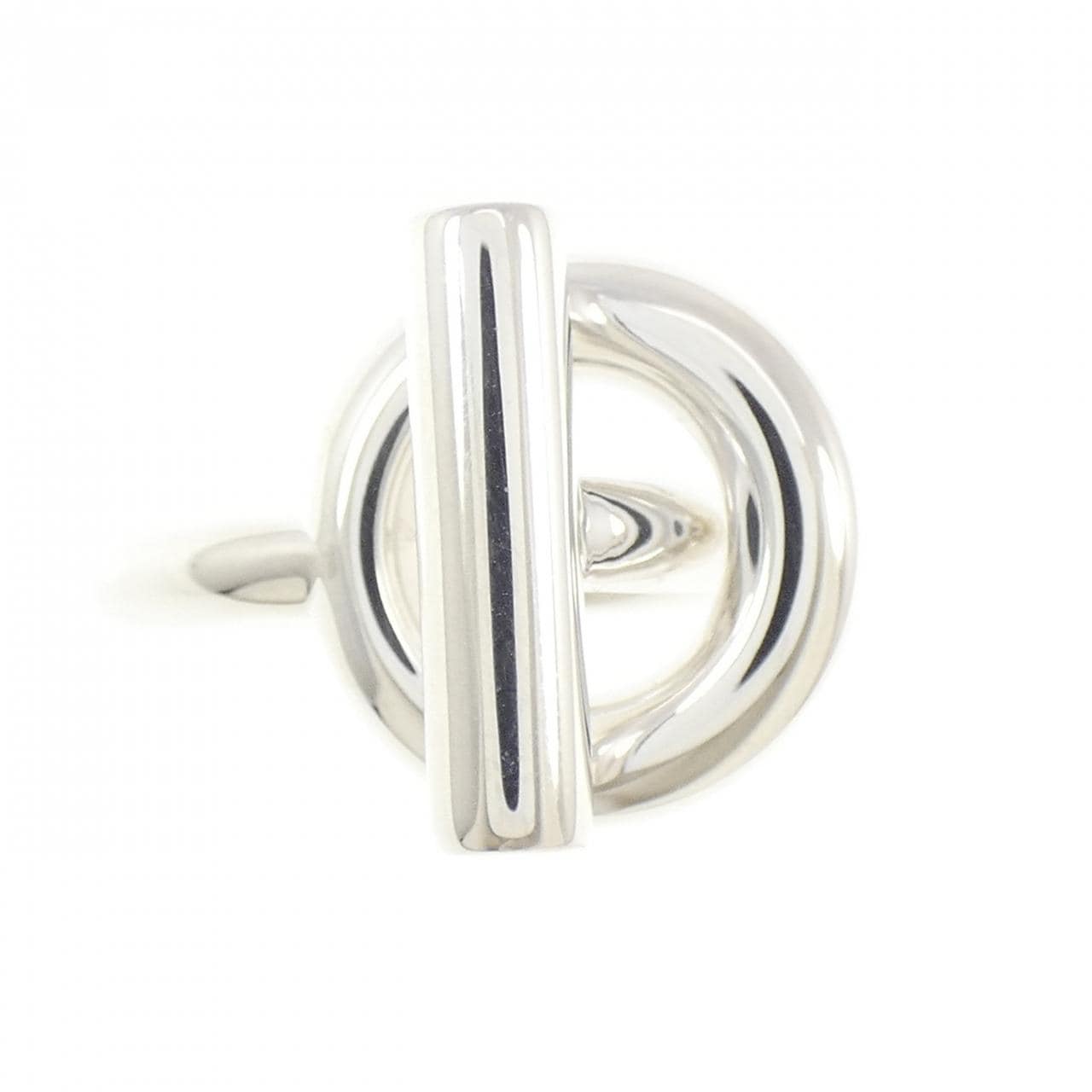 エルメス エシャペ リング