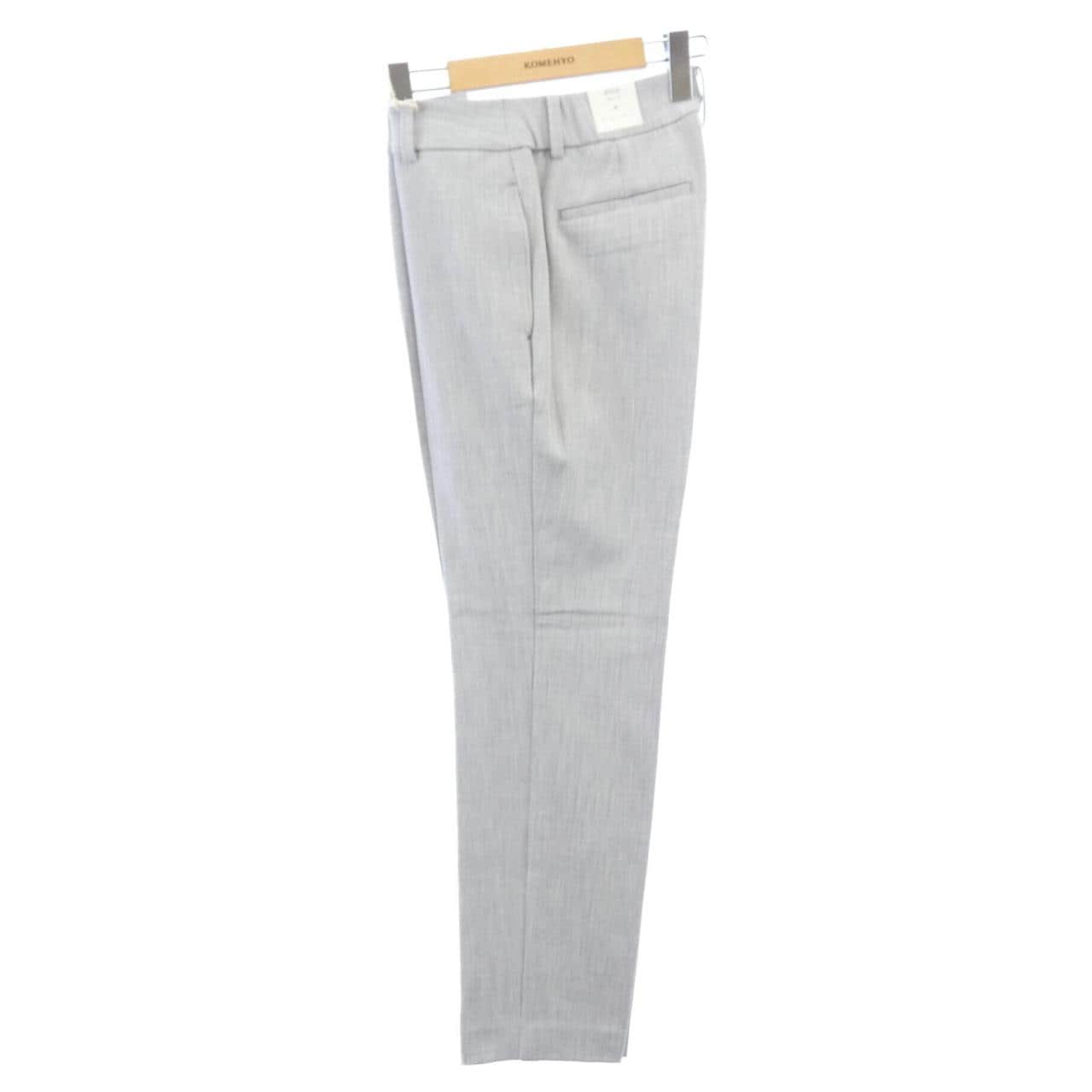 プラステ PLST パンツ