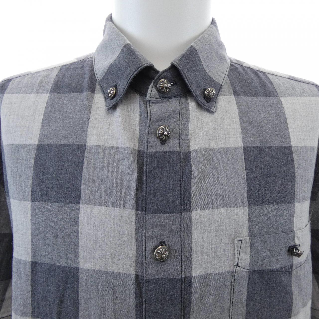 クロムハーツ CHROME HEARTS 2211-304-5650 S／Sシャツ