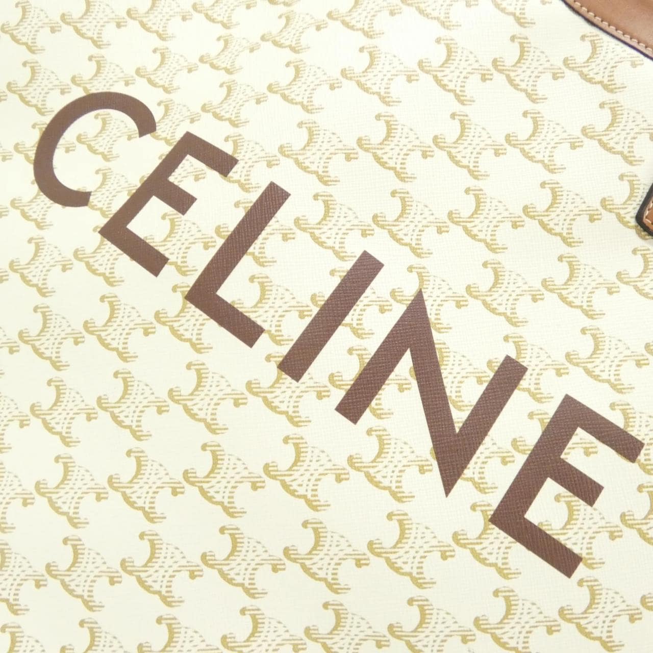 セリーヌ ラージ クーファン 196262CYX バッグ